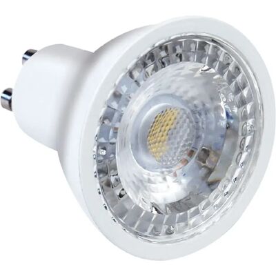 Aric Ampoule LED GU10 spot - Publicité Aric Ampoule LED GU10 spot - Publicité