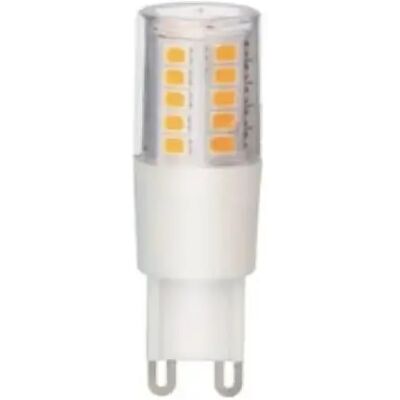 Ampoule LED EDM - 650 Lm, 5.5 W, G9 - Ampoule LED - Publicité Ampoule LED EDM - 650 Lm, 5.5 W, G9 - Ampoule LED - Publicité