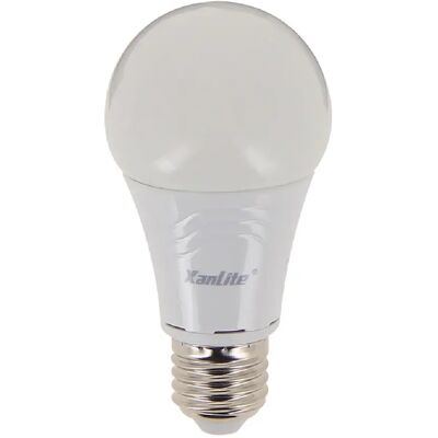 Xanlite Ampoule LED A60 E27 - Publicité Xanlite Ampoule LED A60 E27 - Publicité