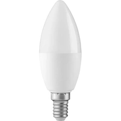 Alecto SMARTLIGHT30 Ampoule LED Blanche Wi-Fi Dimmable - LED Bulb - Publicité Alecto SMARTLIGHT30 Ampoule LED Blanche Wi-Fi Dimmable - LED Bulb - Publicité