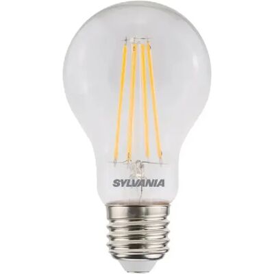 Sylvania ampoules LED E27 standard, pack de 3 - Publicité Sylvania ampoules LED E27 standard, pack de 3 - Publicité