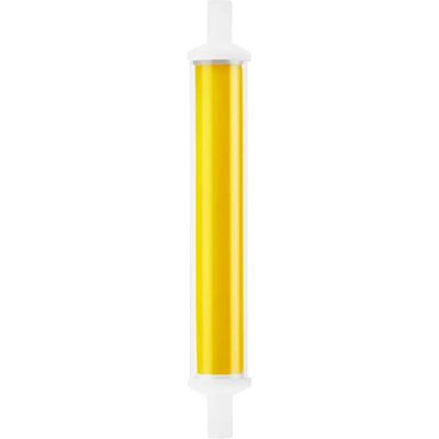 Ampoule LED rétro R7s 118mm 7,9W 850lm - Ampoule LED - Publicité Ampoule LED rétro R7s 118mm 7,9W 850lm - Ampoule LED - Publicité