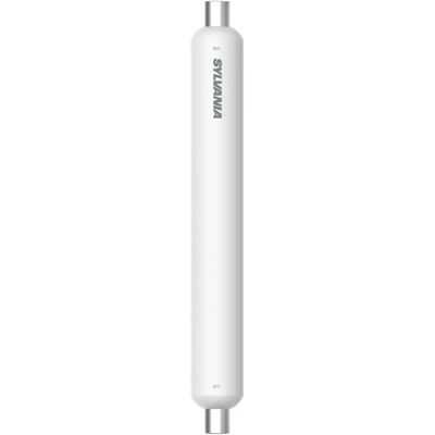Ampoule LED Sylvania 9W S19 - 2700K - 806lm - 310mm - Publicité Ampoule LED Sylvania 9W S19 - 2700K - 806lm - 310mm - Publicité