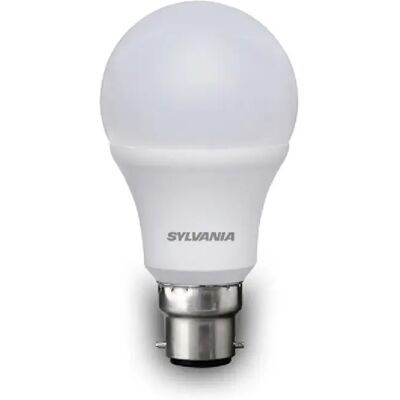 SYLVANIA Modèle 806 Ampoule LED Multidirectionnelle - Ampoule - Publicité SYLVANIA Modèle 806 Ampoule LED Multidirectionnelle - Ampoule - Publicité