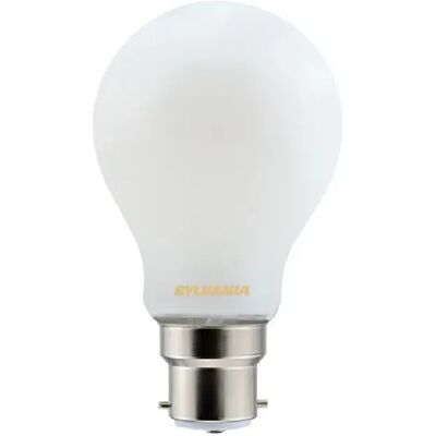 Sylvania ToLEDo Retro A60 E27 4,5W (470lm) satiné 2700K 0029335 - Publicité Sylvania ToLEDo Retro A60 E27 4,5W (470lm) satiné 2700K 0029335 - Publicité