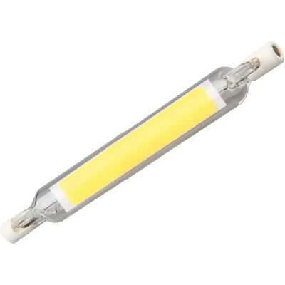 Silver Electronics 1130850 Ampoule LED Blanche - Ampoule - Publicité Silver Electronics 1130850 Ampoule LED Blanche - Ampoule - Publicité