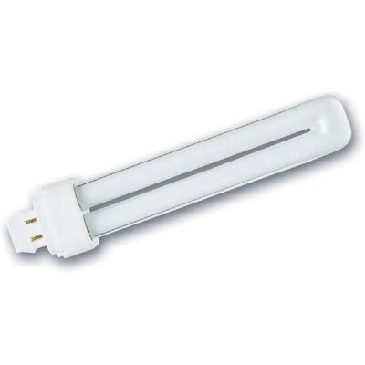 SYLVANIA Lynx-D 10W 830 Blanc chaud G24q-1 - Publicité SYLVANIA Lynx-D 10W 830 Blanc chaud G24q-1 - Publicité
