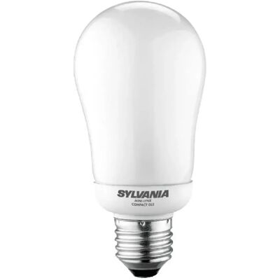 Sylvania Mini-Lynx GLS 0035505 Ampoule CFL GLS 15W E27 2700K 810 lm - Publicité Sylvania Mini-Lynx GLS 0035505 Ampoule CFL GLS 15W E27 2700K 810 lm - Publicité
