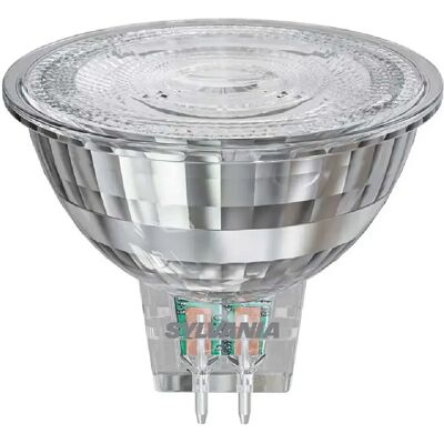 Sylvania REFLED Superia Retro MR16 29227 Ampoule LED 4,3W 3000K 36° - Publicité Sylvania REFLED Superia Retro MR16 29227 Ampoule LED 4,3W 3000K 36° - Publicité