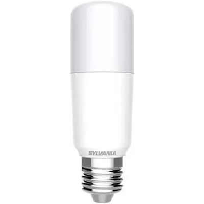 Sylvania TOLEDO STICK 29567 Ampoule LED tubulaire E27 13W 2700K 1521lm - Publicité Sylvania TOLEDO STICK 29567 Ampoule LED tubulaire E27 13W 2700K 1521lm - Publicité