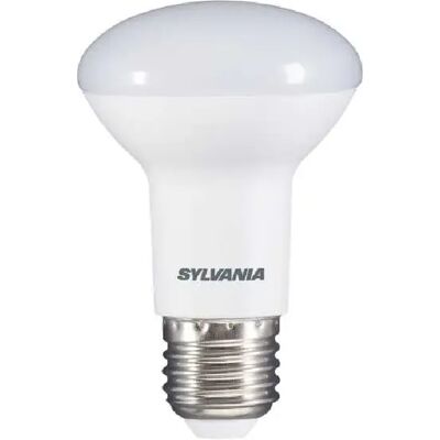Sylvania REFLED R Ampoule réflecteur LED R63 E27 230V 630 lm IRC80 Blanc chaud - Publicité Sylvania REFLED R Ampoule réflecteur LED R63 E27 230V 630 lm IRC80 Blanc chaud - Publicité