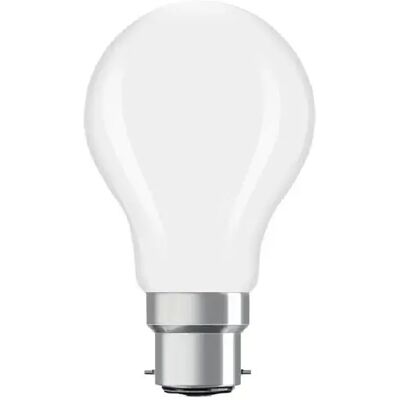 OSRAM LED Star Filament B22 - 5,9 W - 806 lm - 4000 K - Publicité OSRAM LED Star Filament B22 - 5,9 W - 806 lm - 4000 K - Publicité