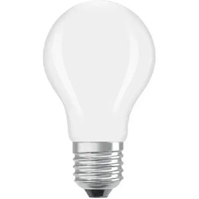OSRAM Retrofit Classic LED E27 4 W 4000 K - 470 lm - Blanc mat - Publicité OSRAM Retrofit Classic LED E27 4 W 4000 K - 470 lm - Blanc mat - Publicité