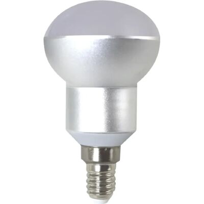 Silver Electronics 995014 Ampoule LED Blanche Grise - Ampoule LED - Publicité Silver Electronics 995014 Ampoule LED Blanche Grise - Ampoule LED - Publicité