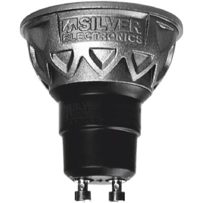 Silver Electronics 441510 Ampoule LED blanc chaud - Ampoule LED - Publicité Silver Electronics 441510 Ampoule LED blanc chaud - Ampoule LED - Publicité