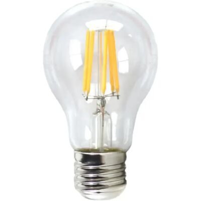 Silver Electronics 981627 Lampe LED Blanche - Lampe LED - Publicité Silver Electronics 981627 Lampe LED Blanche - Lampe LED - Publicité