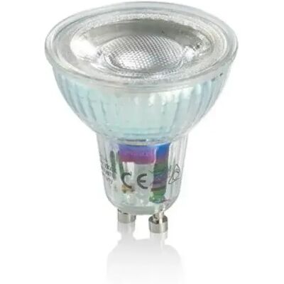 TRIO Leuchten GU10 5W Ampoule LED Dimmable - LED Light Bulb - Publicité TRIO Leuchten GU10 5W Ampoule LED Dimmable - LED Light Bulb - Publicité