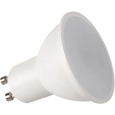 Ampoule LED SMD GU10 7W 6500K 1000 lm froid Kanlux - Publicité Ampoule LED SMD GU10 7W 6500K 1000 lm froid Kanlux - Publicité