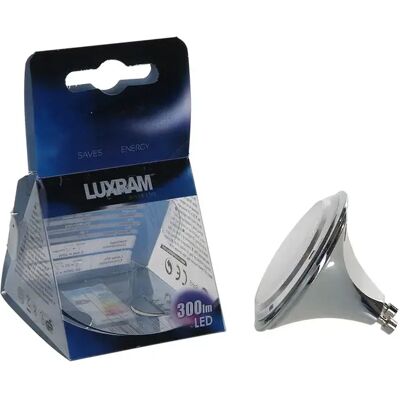 Ampoule LED Italux Luxram GU10 4,5W 3000K 300lm gradable - Publicité Ampoule LED Italux Luxram GU10 4,5W 3000K 300lm gradable - Publicité