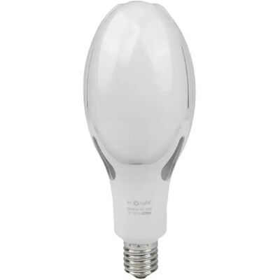 Ampoule LED E40 80W 8000 lm 4000K neutre IP20 Ecolight - Publicité Ampoule LED E40 80W 8000 lm 4000K neutre IP20 Ecolight - Publicité