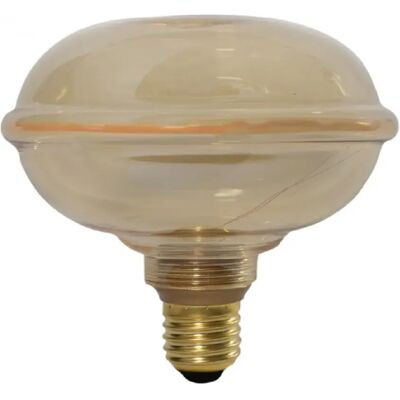 Ecolight Ampoule LED UFO dimmable 4W 1800K 200lm E27 G130 - Publicité Ecolight Ampoule LED UFO dimmable 4W 1800K 200lm E27 G130 - Publicité