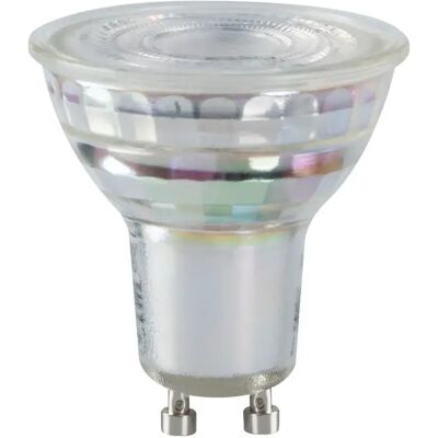 Spot LED IQ-LED EX GU10 4,7W 4000K 850lm classe A Kanlux - Publicité Spot LED IQ-LED EX GU10 4,7W 4000K 850lm classe A Kanlux - Publicité