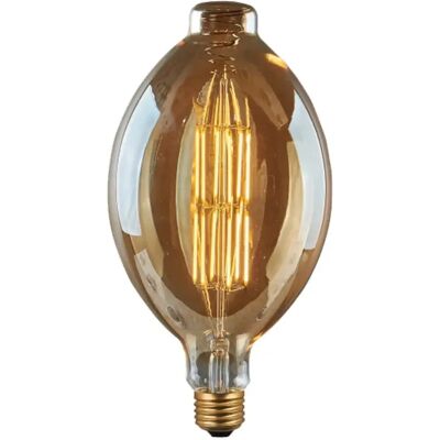 Ampoule LED rétro Italux E27/E40 8W 2200K 500lm var. Publicité Ampoule LED rétro Italux E27/E40 8W 2200K 500lm var. Publicité