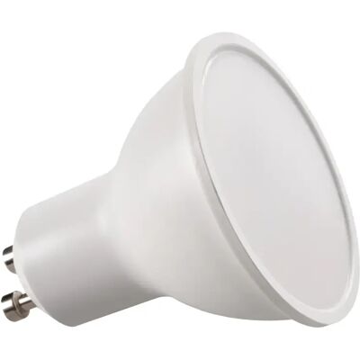 Ampoule LED Kanlux TOMI GU10 1,2W 6500K 90lm froide - Publicité Ampoule LED Kanlux TOMI GU10 1,2W 6500K 90lm froide - Publicité