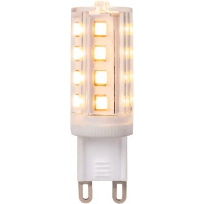 Lucide G9 - 3,5W - 2700K - Ø1,6 cm - lampe LED - Publicité Lucide G9 - 3,5W - 2700K - Ø1,6 cm - lampe LED - Publicité