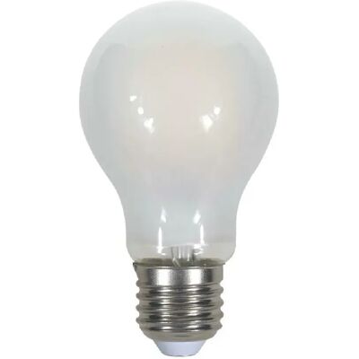 V-TAC VT-1938 Ampoule LED - Filament en Verre - 8W 2700K - Publicité V-TAC VT-1938 Ampoule LED - Filament en Verre - 8W 2700K - Publicité