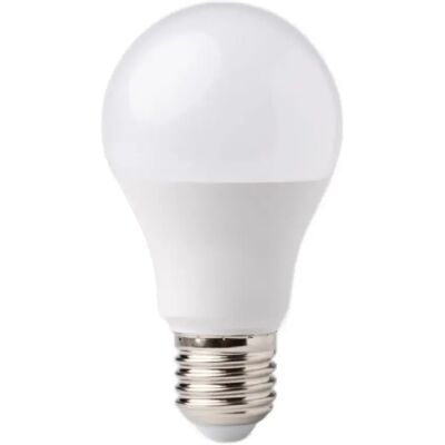 Ecolight Ampoule Smart LED E27 10W RGB+CCT 850lm WiFi Tuya ECO - Publicité Ecolight Ampoule Smart LED E27 10W RGB+CCT 850lm WiFi Tuya ECO - Publicité