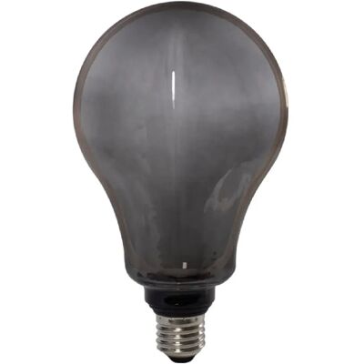 Ampoule LED dimmable globe fumé E27 4W 100lm Ecolight - Publicité Ampoule LED dimmable globe fumé E27 4W 100lm Ecolight - Publicité