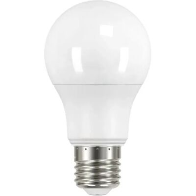 Ampoule LED E27 10,5W A60 2700K blanc chaud Kanlux - Publicité Ampoule LED E27 10,5W A60 2700K blanc chaud Kanlux - Publicité