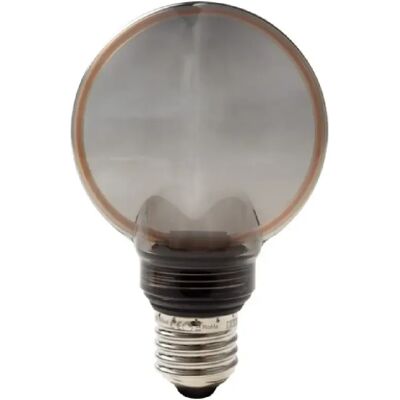 Ecolight Ampoule LED décor G80 fumée E27 4W 100lm 1800K Zero - Publicité Ecolight Ampoule LED décor G80 fumée E27 4W 100lm 1800K Zero - Publicité