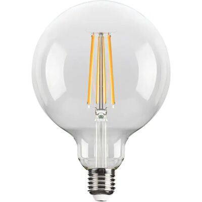 Ampoule LED déco G125 E27 10,5W 4000K 1521lm Kanlux - Publicité Ampoule LED déco G125 E27 10,5W 4000K 1521lm Kanlux - Publicité