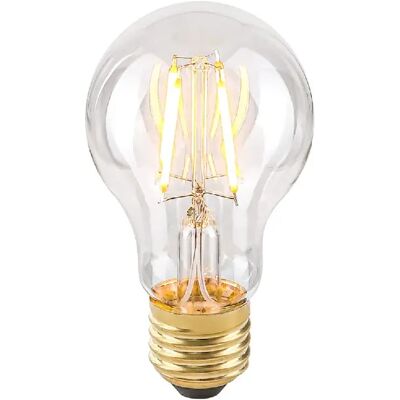 Ampoule LED E27 4W 2200K Edison Retro Italux A60 801401 - Publicité Ampoule LED E27 4W 2200K Edison Retro Italux A60 801401 - Publicité