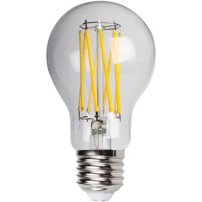 Ampoule LED filament A 3,8W=60W 4000K E27 806lm Kanlux - Publicité Ampoule LED filament A 3,8W=60W 4000K E27 806lm Kanlux - Publicité