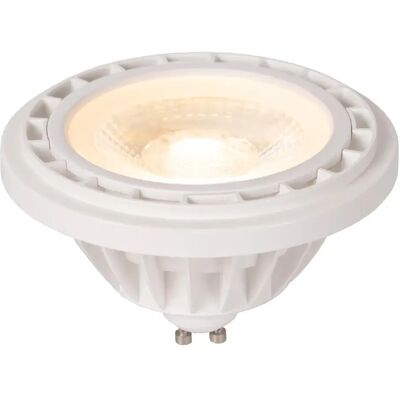 Lucide Ampoule LED spot GU10 12W blanc chaud 820 lm dimmable, angle 40° - Publicité Lucide Ampoule LED spot GU10 12W blanc chaud 820 lm dimmable, angle 40° - Publicité