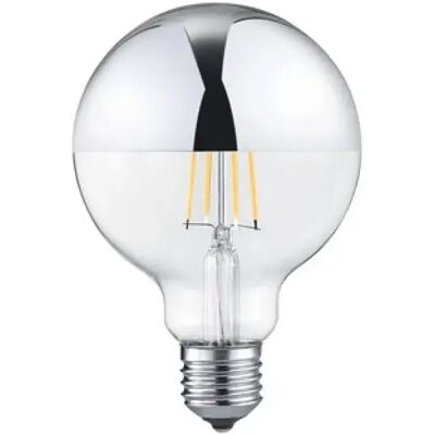 GD TRIO G95 Ampoule LED Filament - Éclairage intérieur dimmable - Publicité GD TRIO G95 Ampoule LED Filament - Éclairage intérieur dimmable - Publicité