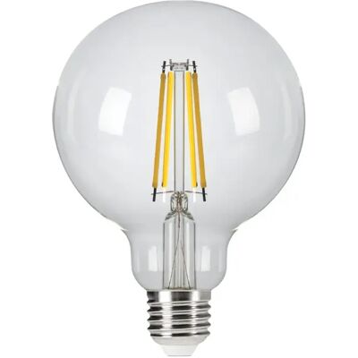 Ampoule LED décor G95 E27 10,5W 1521lm 4000K Kanlux - Publicité Ampoule LED décor G95 E27 10,5W 1521lm 4000K Kanlux - Publicité
