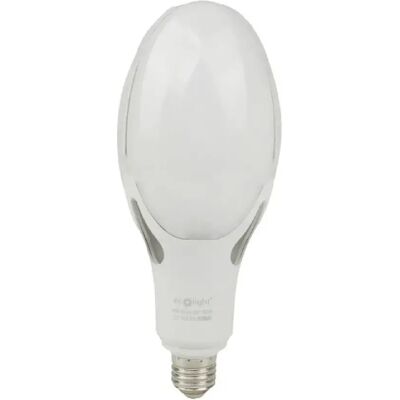 Ampoule LED 40W E27 4000lm 6000K adapt. E40 Ecolight - Publicité Ampoule LED 40W E27 4000lm 6000K adapt. E40 Ecolight - Publicité