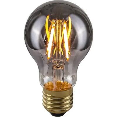 Ampoule LED E27 4W 2200K rétro Edison Italux 801451 - Publicité Ampoule LED E27 4W 2200K rétro Edison Italux 801451 - Publicité