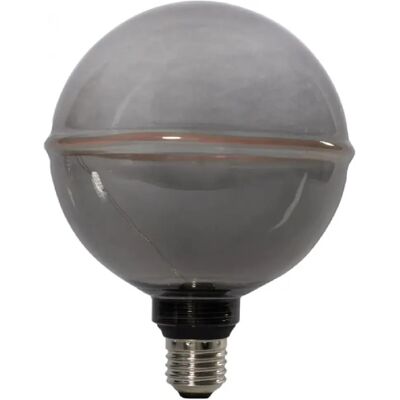 Ecolight Ampoule LED globe fumé G130 E27 4W dimmable 1800K 100lm - Publicité Ecolight Ampoule LED globe fumé G130 E27 4W dimmable 1800K 100lm - Publicité