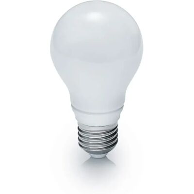 Ampoule LED globe E27 10W 800 lm blanc chaud 3000K dimmable Trio - Publicité Ampoule LED globe E27 10W 800 lm blanc chaud 3000K dimmable Trio - Publicité
