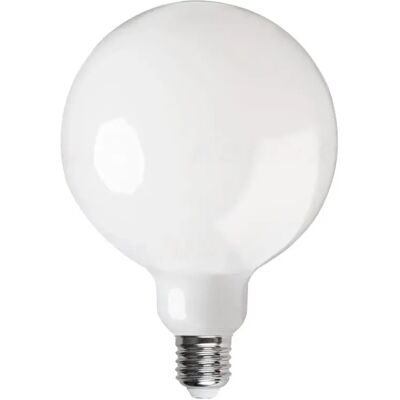 Ampoule LED Globe G125 E27 11W 4000K 1520lm Kanlux - Publicité Ampoule LED Globe G125 E27 11W 4000K 1520lm Kanlux - Publicité