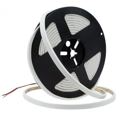 Ecolight Ruban LED Neon COB 24V IP67 5m 6000K 7W/m 310 lm/m - Publicité Ecolight Ruban LED Neon COB 24V IP67 5m 6000K 7W/m 310 lm/m - Publicité