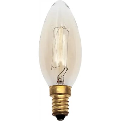 ampoule incandescente FABRILAMP E14 25 W 3000 K blanc chaud - Publicité ampoule incandescente FABRILAMP E14 25 W 3000 K blanc chaud - Publicité