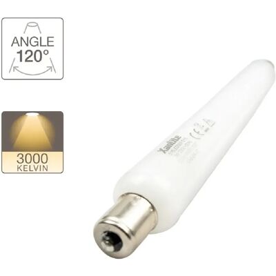 Xanlite S15LED300 - Publicité Xanlite S15LED300 - Publicité