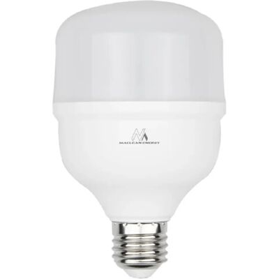 Maclean Ampoule LED E27 28W - Blanc neutre - Publicité Maclean Ampoule LED E27 28W - Blanc neutre - Publicité