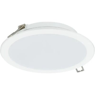 Philips Downlight LED 12W Ledinaire Slim Coupe Ø 150 mm DN065B G4 Blanc neutre 4000K - Publicité Philips Downlight LED 12W Ledinaire Slim Coupe Ø 150 mm DN065B G4 Blanc neutre 4000K - Publicité